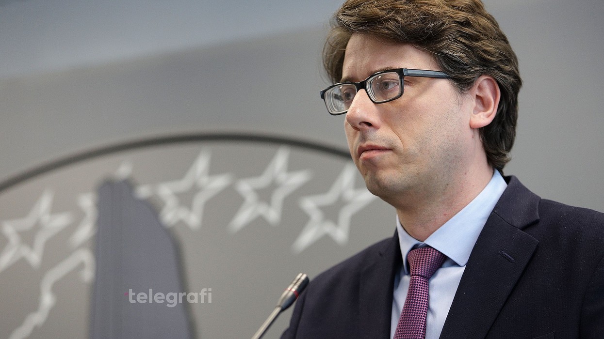 Murati vlerëson raportin e FMN-së: Kosova ndër ekonomitë me zhvillimin më të shpejtë në Evropë