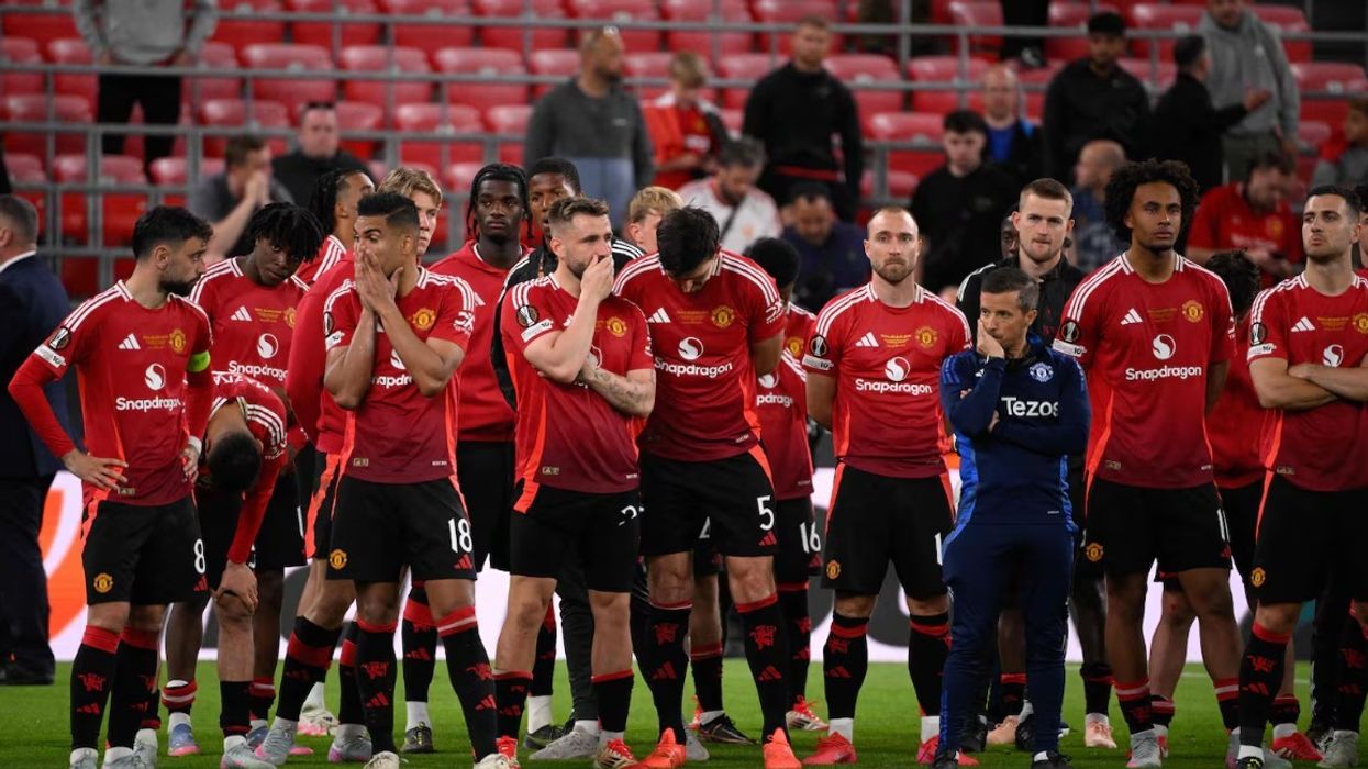 Manchester United përgatit ofertën për portierin e Real Madridit Manchester United përgatit ofertën për portierin e Real Madridit