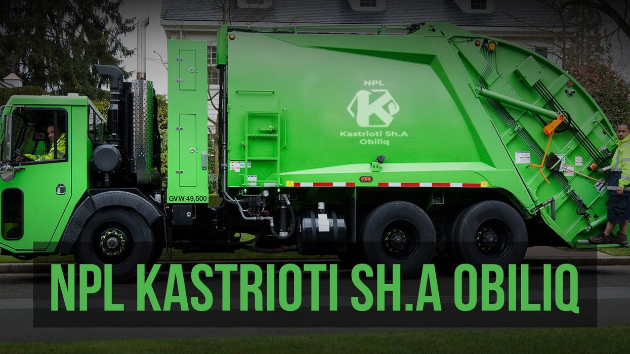 NPL “Kastrioti” u thotë qytetarëve në Obiliq të mos paguajnë më te KRM “Pastrimi" NPL “Kastrioti” u thotë qytetarëve në Obiliq të mos paguajnë më te KRM “Pastrimi