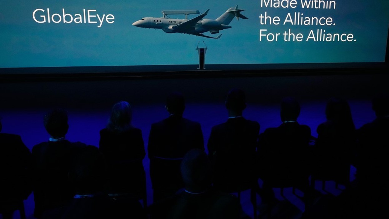 Aeroplanët e rinj mbikëqyrës të NATO-s mund të dorëzohen brenda katër vjetësh, thotë prodhuesi