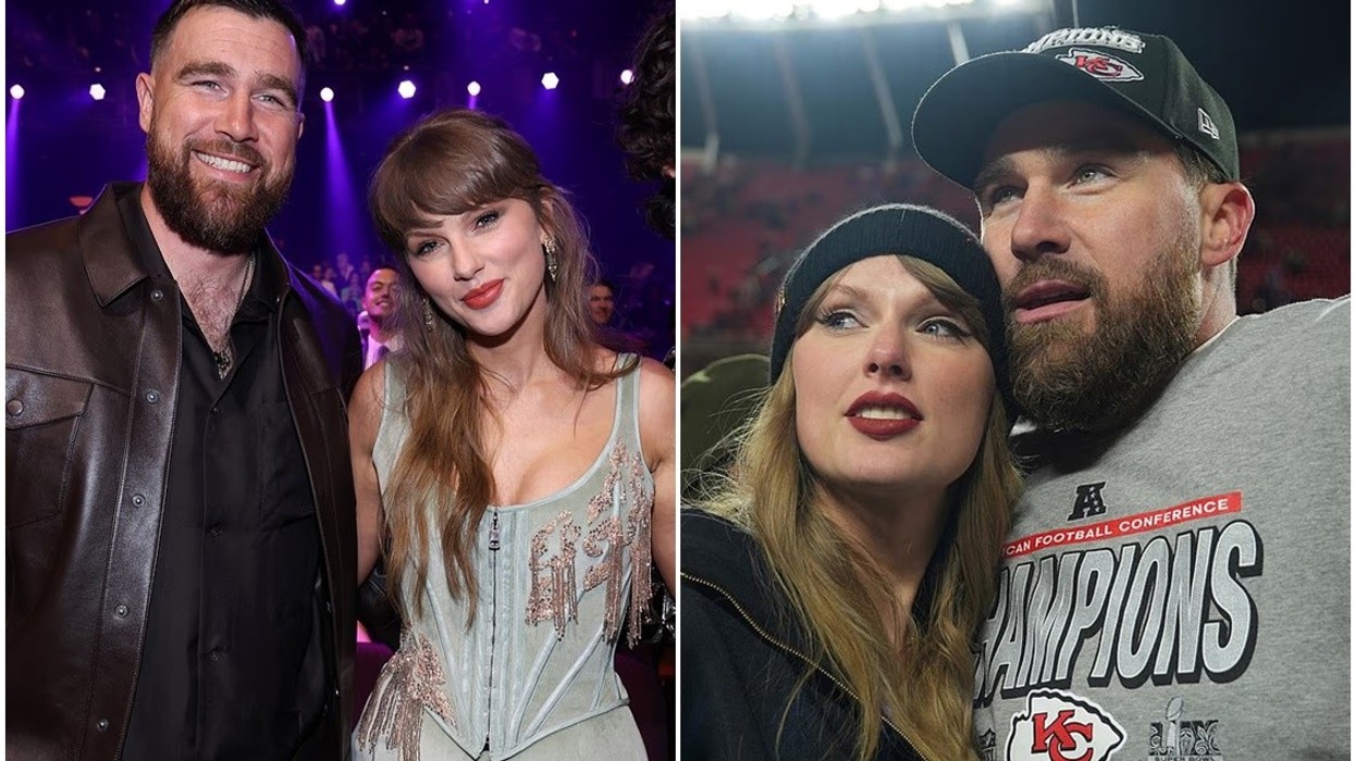 Detaje të reja nga dasma e Taylor Swift dhe Travis Kelce, gjesti për të ftuarit e tyre pas përfundimit të ceremonisë