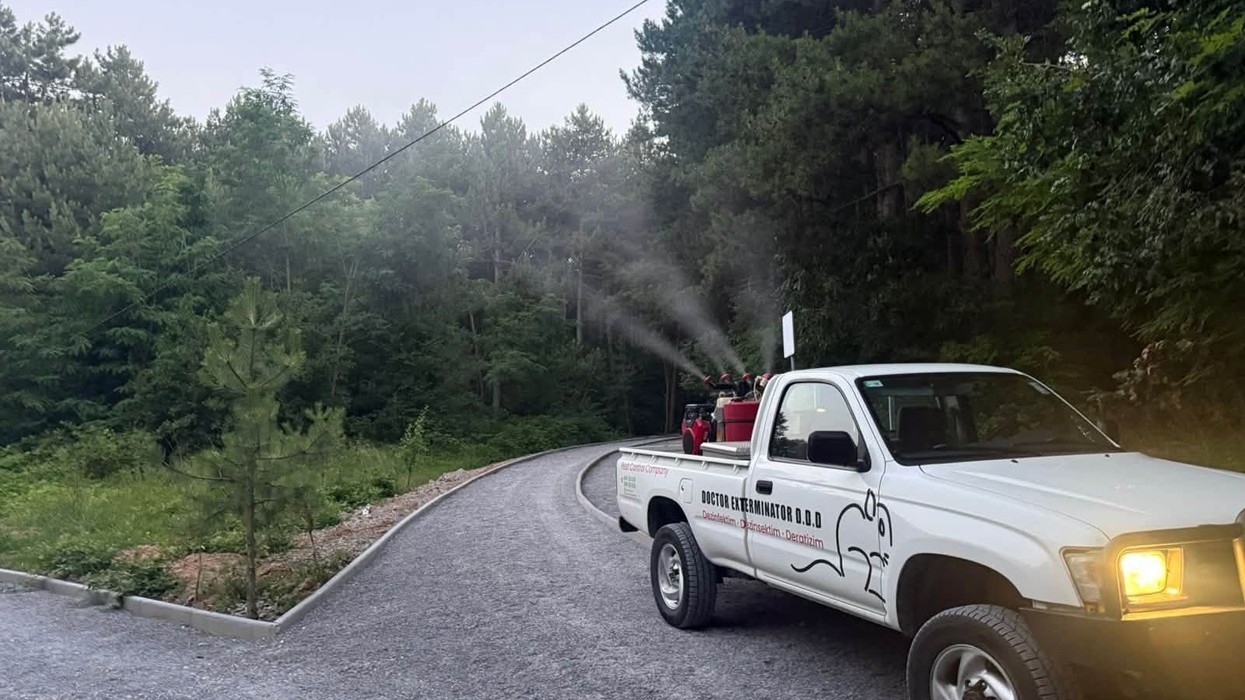 Në Ferizaj po nis faza e tretë të dezinsektimit hapësinor kundër mushkonjave dhe insekteve