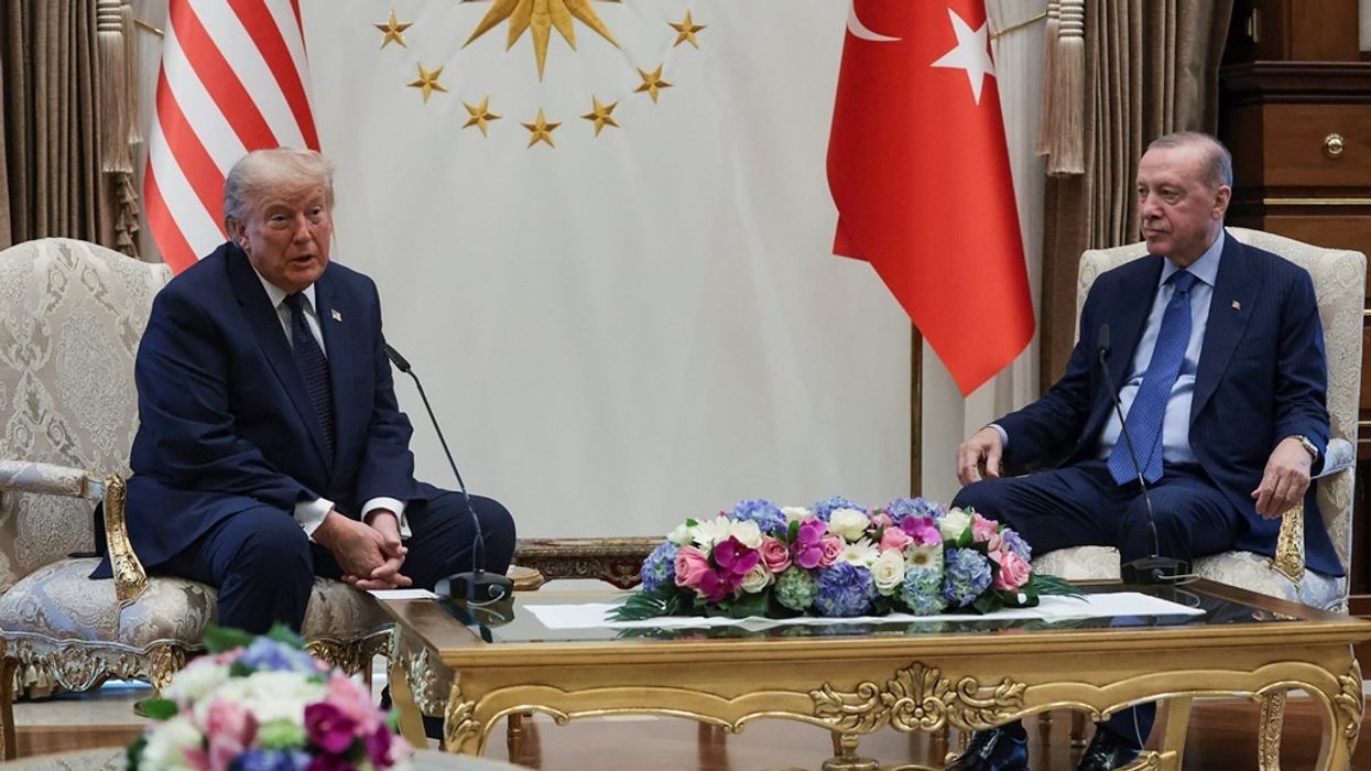 Trump 'shumë i zhgënjyer' me NATO-n Trump 'shumë i zhgënjyer' me NATO-n