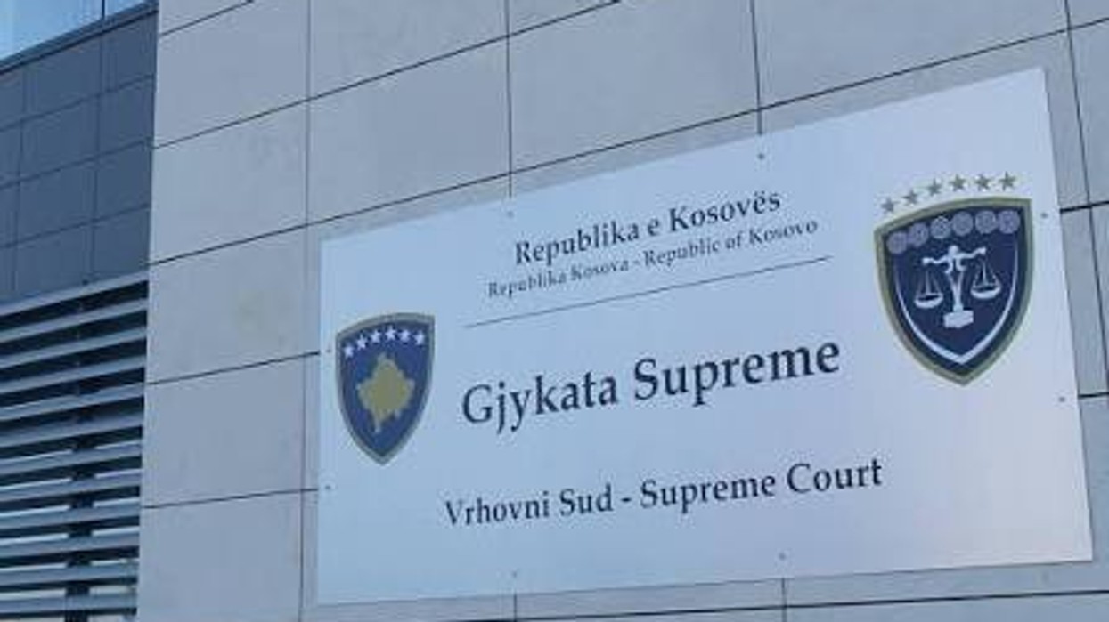 Supremja refuzon si të pabazuara ankesat administrative të paraqitura kundër vendimeve të PZAP-së