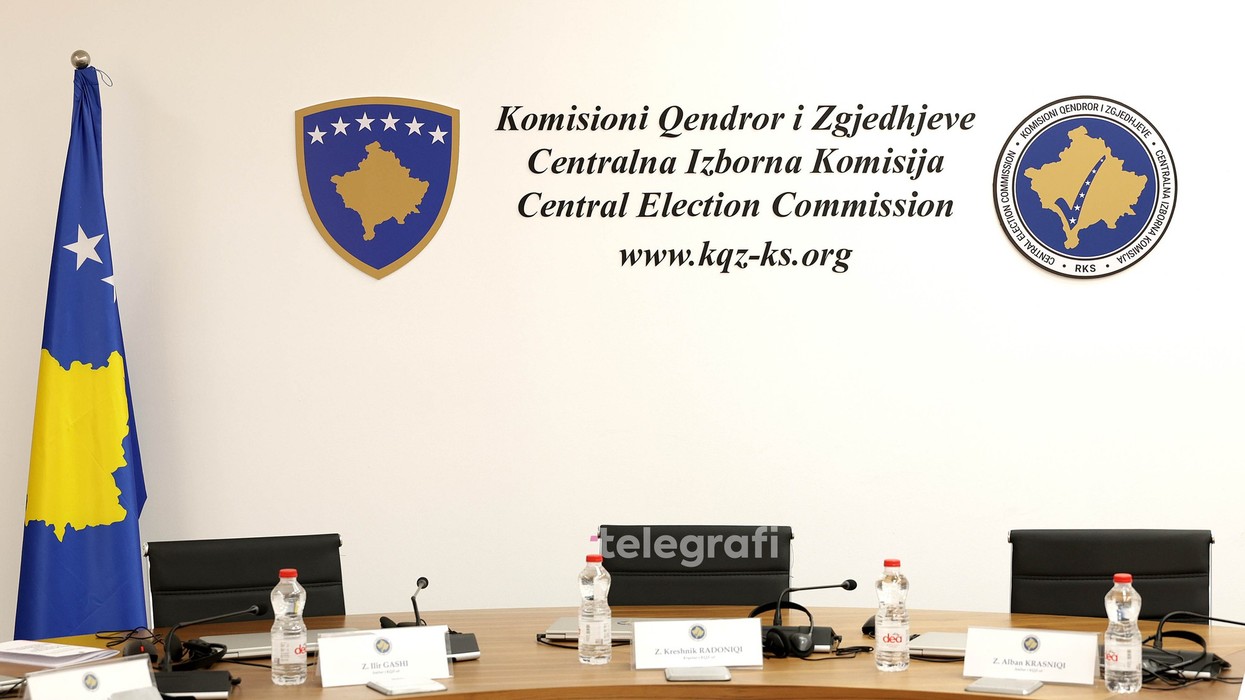 KQZ pritet të certifikojë më 8 korrik rezultatet përfundimtare të zgjedhjeve të 7 qershorit