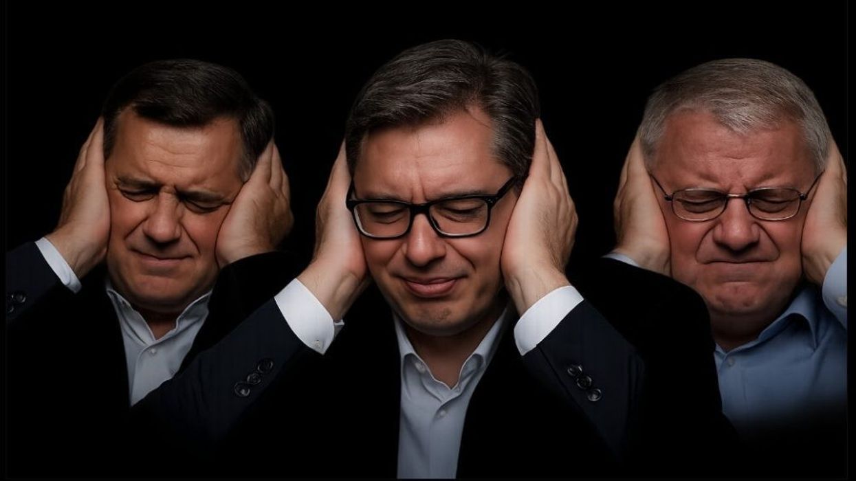 Dokumentari që përplas narrativën zyrtare të Beogradit: Luftërat i kemi humbur, duhet pranuar realitetin e Kosovës së pavarur Dokumentari që përplas narrativën zyrtare të Beogradit: Luftërat i kemi humbur, duhet pranuar realitetin e Kosovës së pavarur
