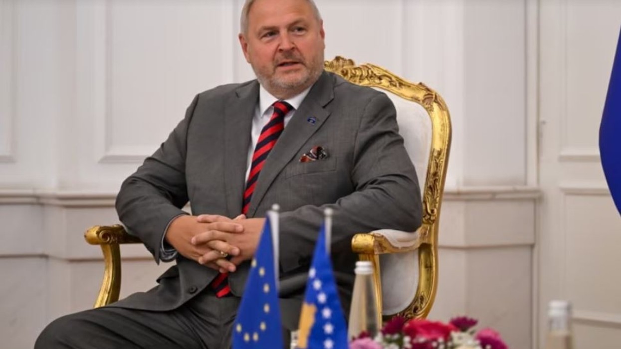 Terras: E inkurajoj Kurtin të tregojë burrështetësi për ndërtimin e një koalicioni funksional