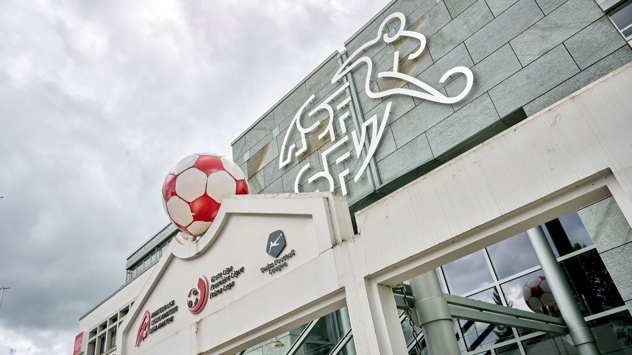 Kampionati Botëror i Futbollit: Shtohen komentet raciste në rrjet, detyrohet të ndërhyjë edhe Federata Zvicerane e Futbollit Kampionati Botëror i Futbollit: Shtohen komentet raciste në rrjet, detyrohet të ndërhyjë edhe Federata Zvicerane e Futbollit