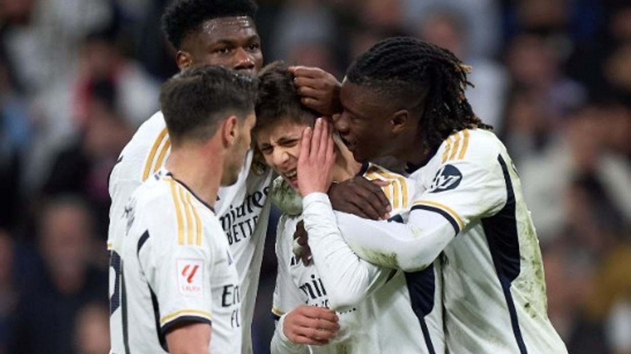 Guler, Tchouameni, Valverde apo Camavinga? Jose Mourinho zgjedh se kë të “sakrifikojë” për transferime tjera