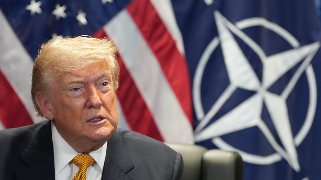 Trump: Armëpushimi me Iranin ka mbaruar