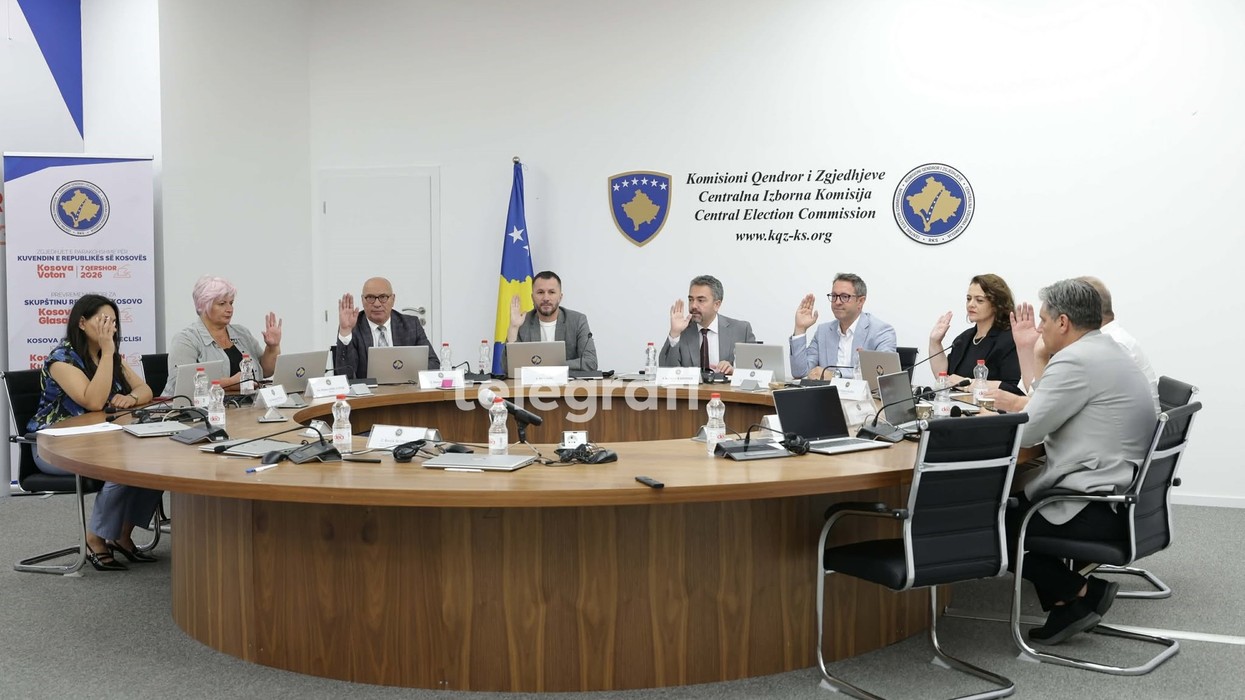 KQZ certifikon rezultatet e zgjedhjeve të parakohshme të 7 qershorit, Aleanca me dy ndryshime në listën e deputetëve