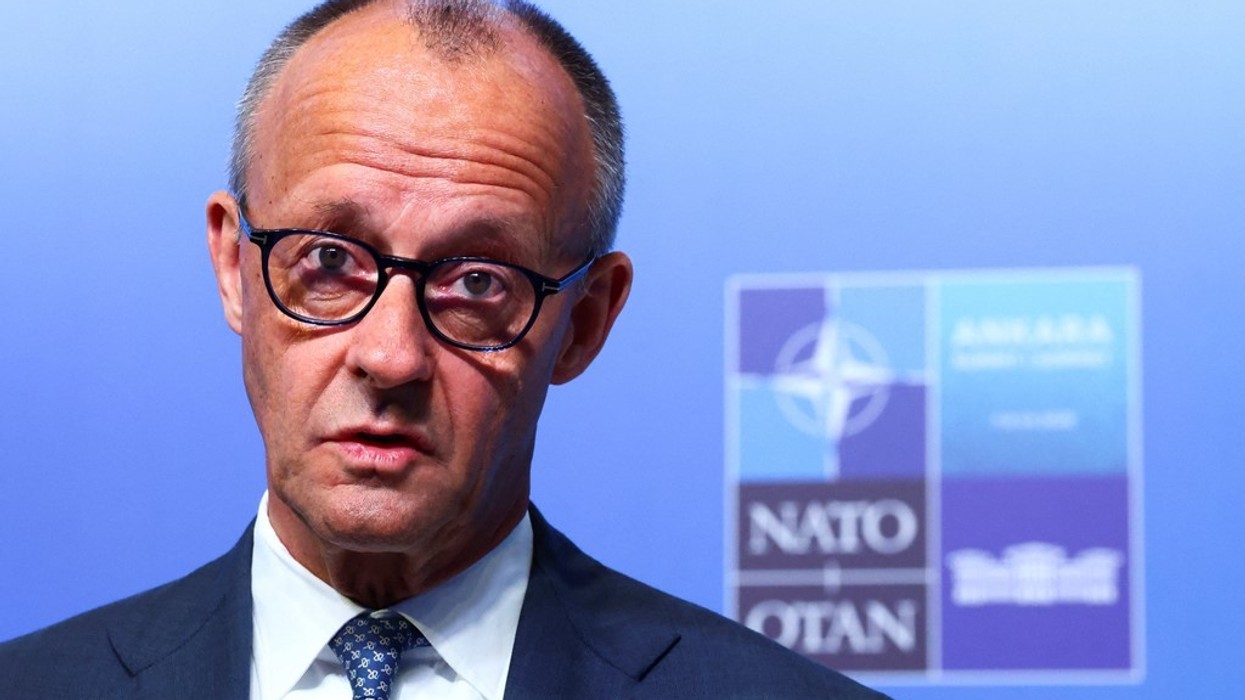 Rusia nuk ka shanse ta fitojë këtë luftë, thotë kancelari gjerman