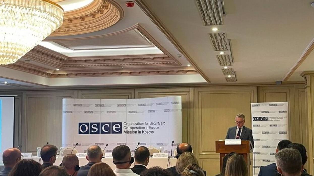 Raporti i OSBE-së zbulon sfidat që po ngadalësojnë drejtësinë për krimet e luftës