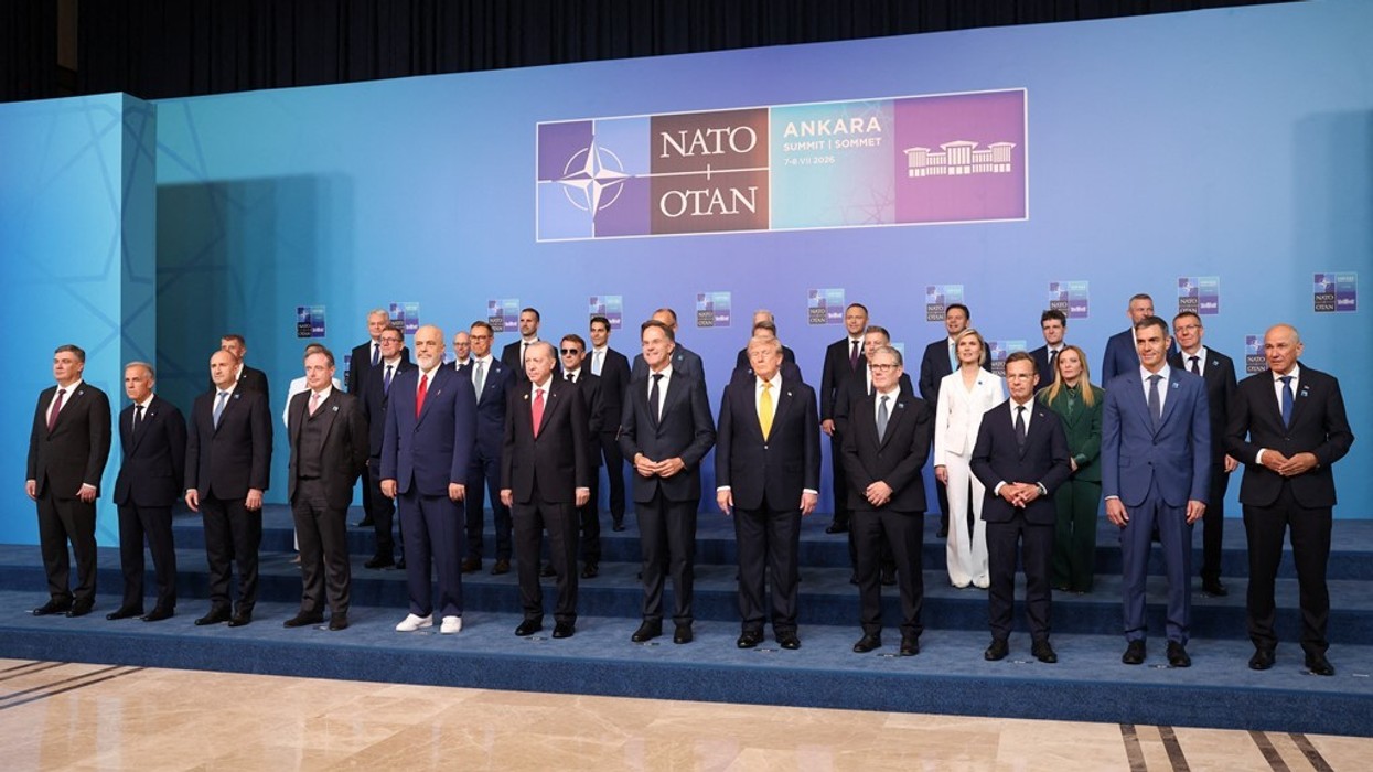 Aleatët e NATO-s njoftojnë 50 miliardë dollarë për projektin e ri të raketave