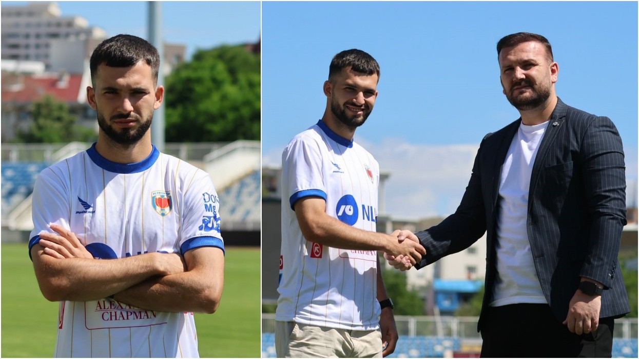 Prishtina konfirmon zyrtarisht nënshkrimin me Albin Krasniqin
