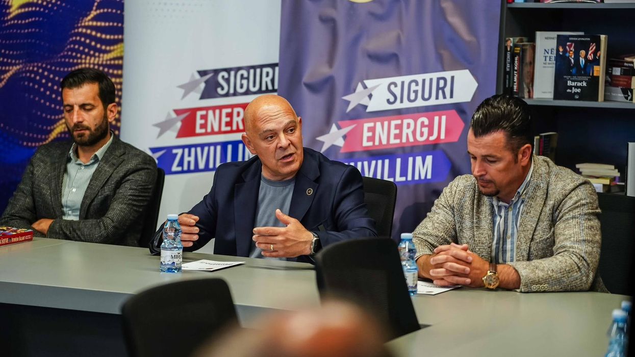 Gjini: Kosova ka nevojë për reformim radikal të ekonomisë Gjini: Kosova ka nevojë për reformim radikal të ekonomisë