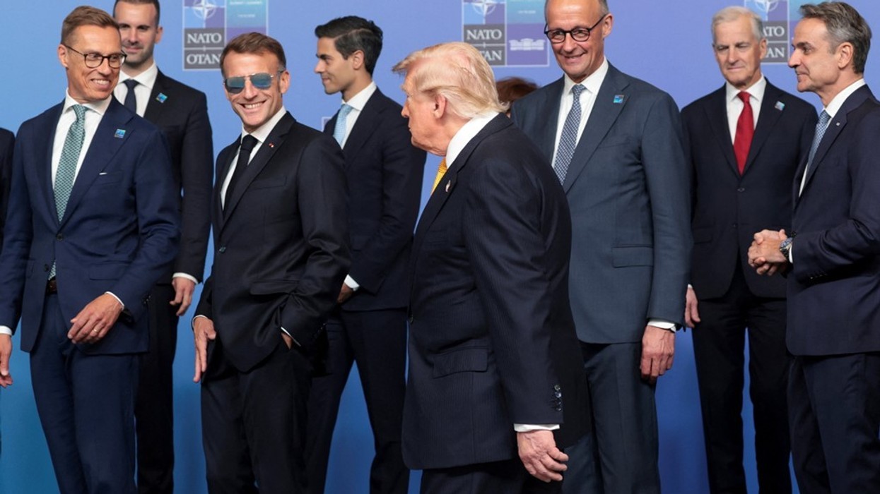 Trump: SHBA-të do ta godasin përsëri fort Iranin sonte