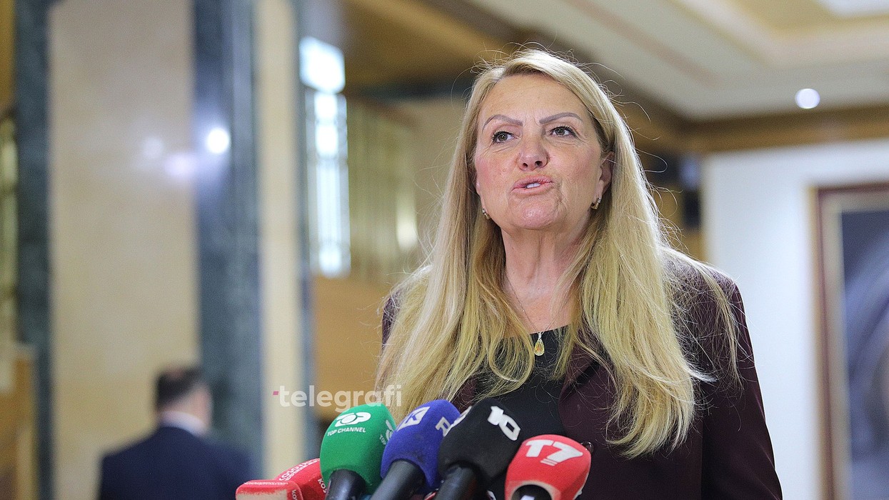 Aleanca nuk hyn në qeveri me Kurtin, por lë të hapur mbështetjen për presidentin me kushte