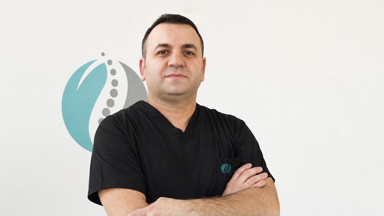 Hernia diskale: Çfarë ndodh me shtyllën kurrizore dhe si mund të ndihmojë fizioterapia pa operacion? Hernia diskale: Çfarë ndodh me shtyllën kurrizore dhe si mund të ndihmojë fizioterapia pa operacion?