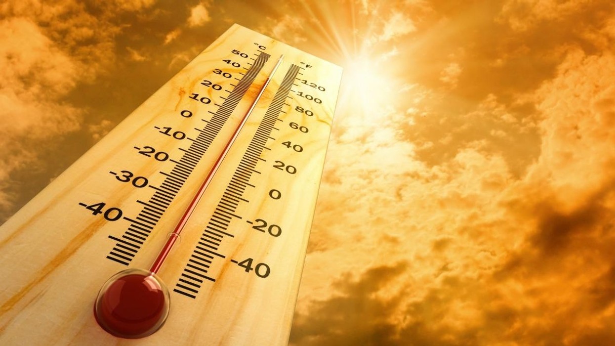 Një valë e re e të nxehtit po godet Evropën - Ballkanin e presin temperatura mbi 40 gradë Celsius
