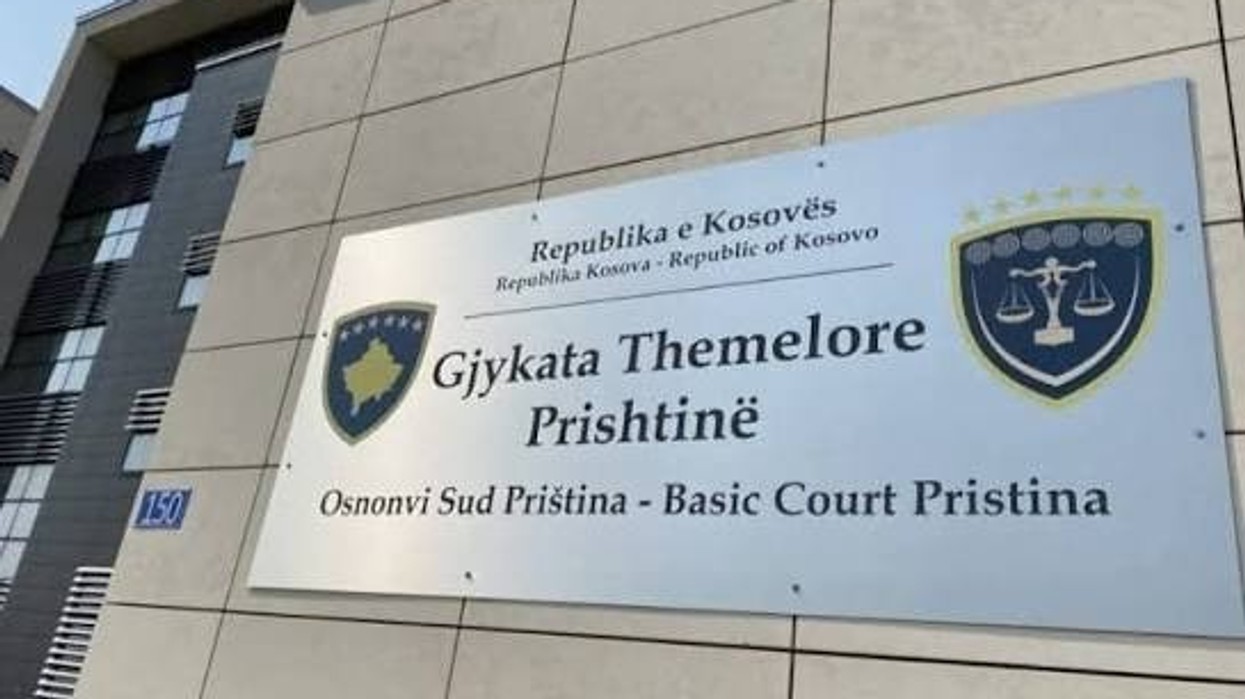 Gjykata cakton paraburgim për të dyshuarin për organizim të grupit kriminal dhe narkotikësh