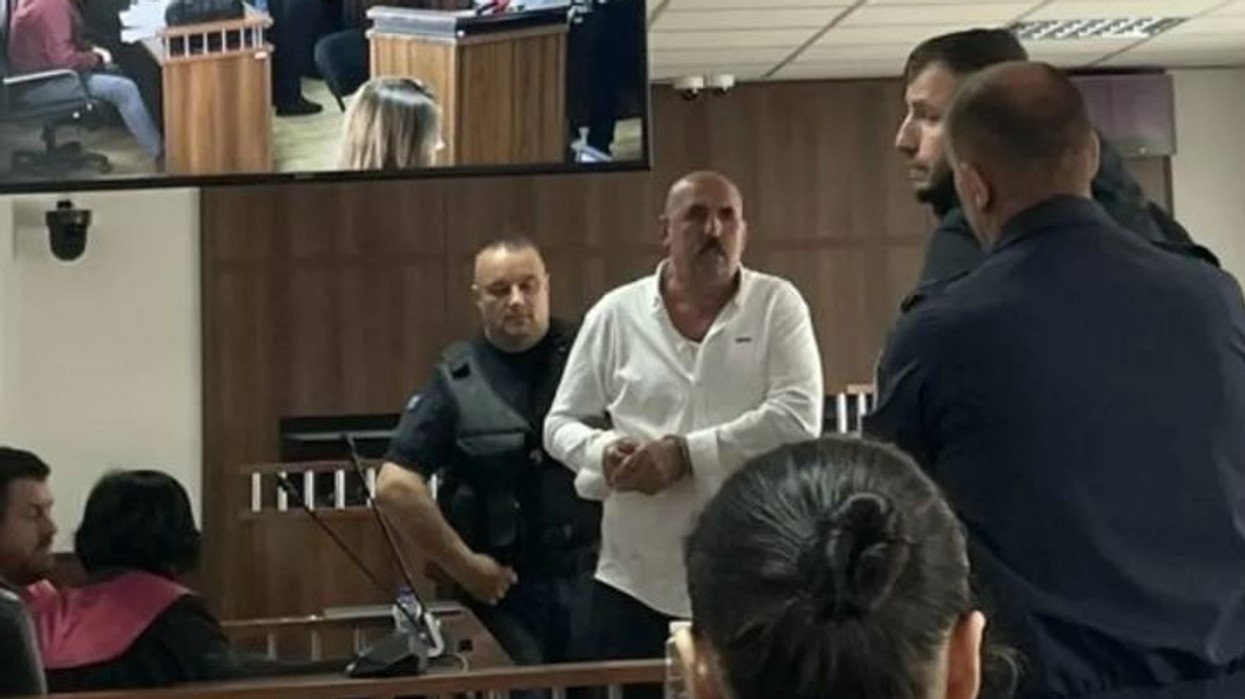 Babë e bir të akuzuar për vrasjen e kushëririt në Skenderaj, Gjykata urdhëron ekspertizë psikiatrike për Bujar Ibishin