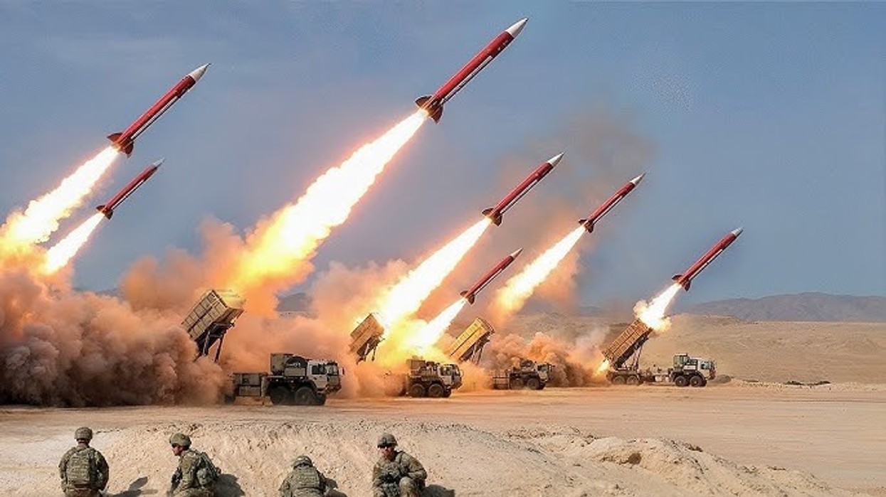 Amerikanët sërish sulmojnë Iranin