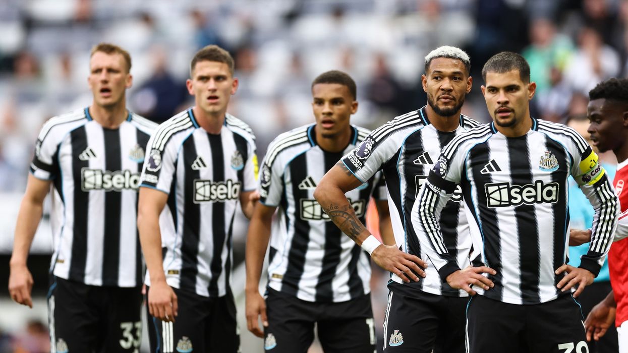Goditje e rëndë për Newcastle: Lideri i mesfushës kërkon transferimin te Arsenali Goditje e rëndë për Newcastle: Lideri i mesfushës kërkon transferimin te Arsenali