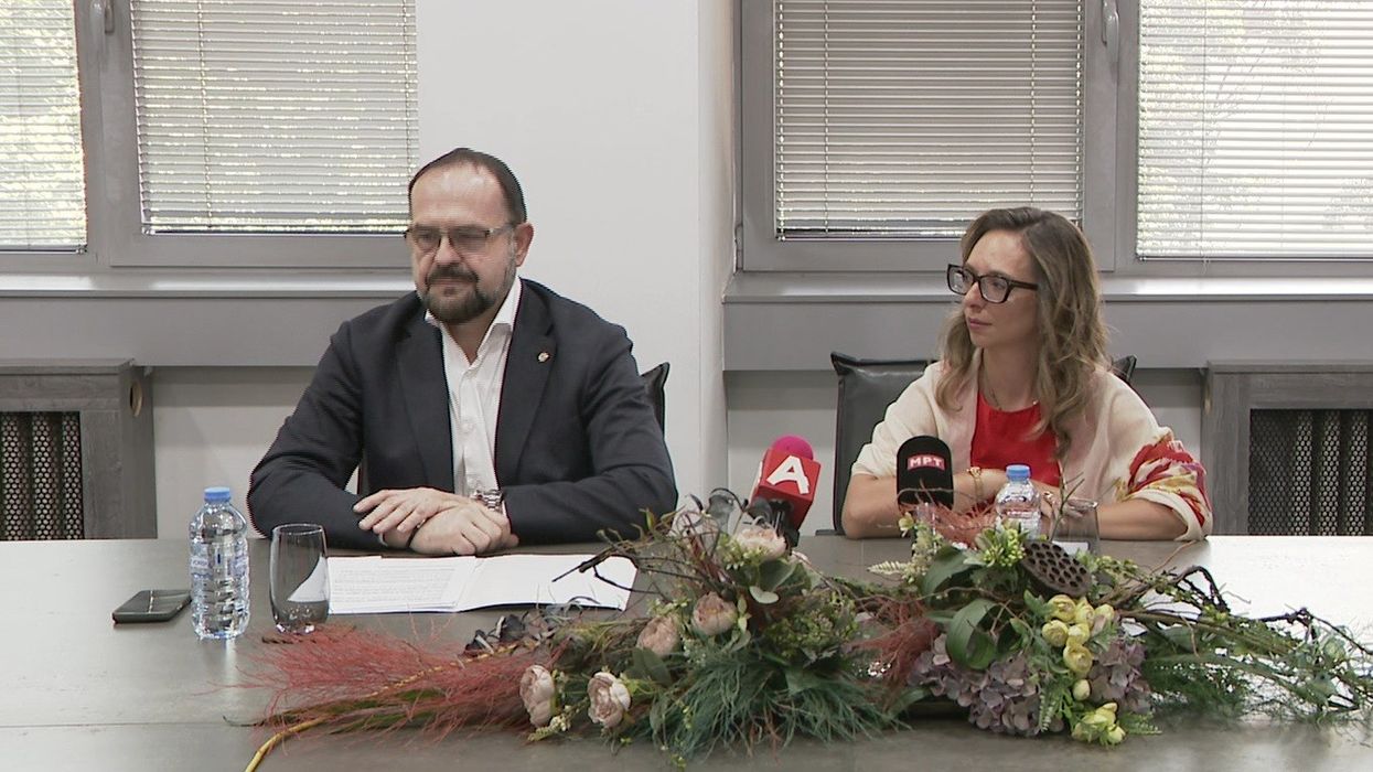 Bursa e Maqedonisë së Veriut përgatit kompanitë për financimin e tregut Bursa e Maqedonisë së Veriut përgatit kompanitë për financimin e tregut