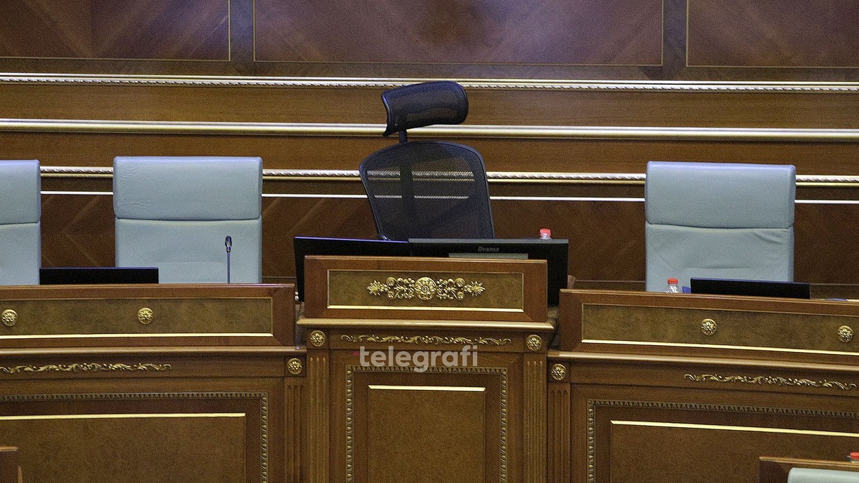 Nis afati kushtetues 30-ditor, Kuvendi duhet të konstituohet deri më 7 gusht