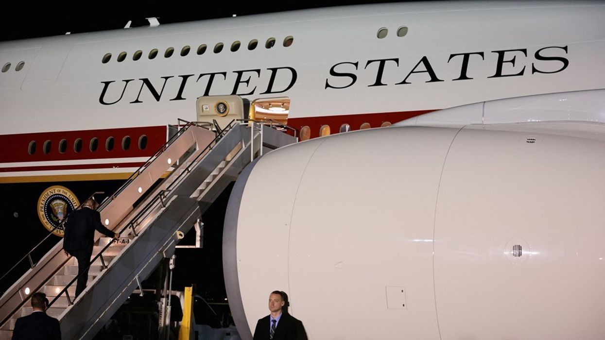 Trump: Irani 'telefonoi pak më parë' dhe dëshiron të bëjë një marrëveshje Trump: Irani 'telefonoi pak më parë' dhe dëshiron të bëjë një marrëveshje