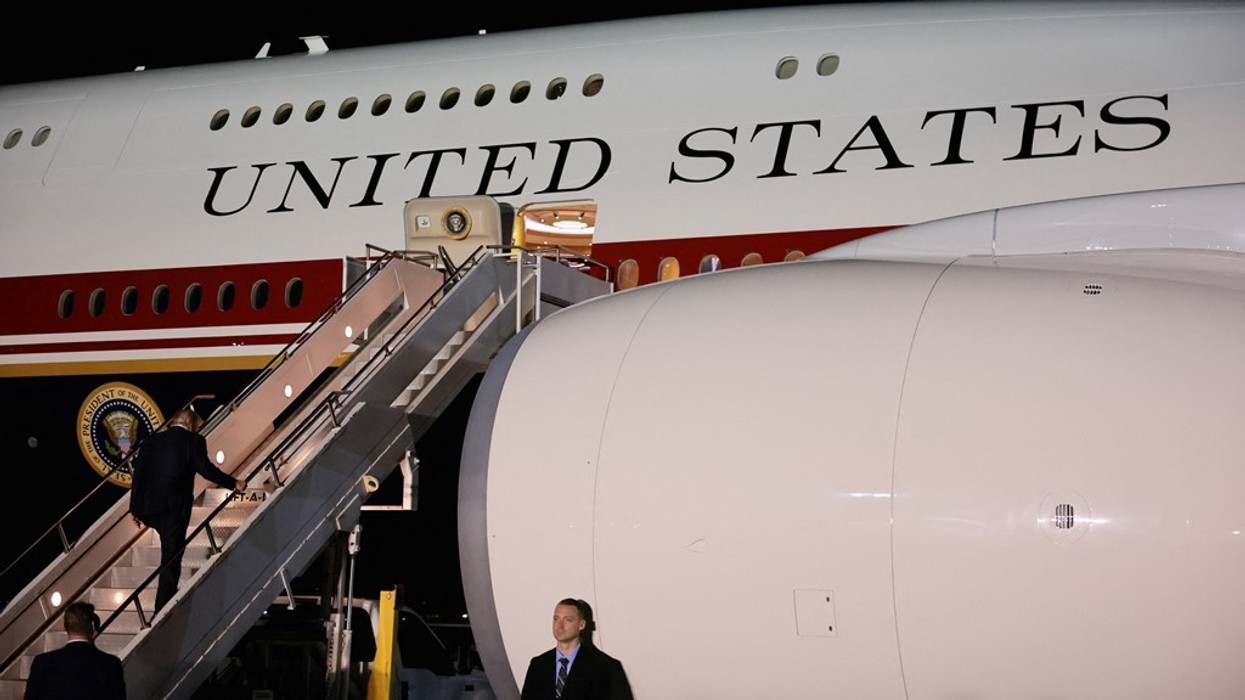 Trump: Irani 'telefonoi pak më parë' dhe dëshiron të bëjë një marrëveshje