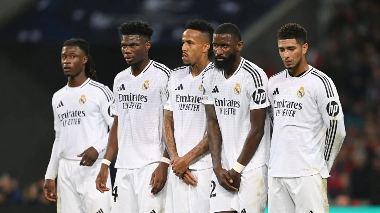 Ylli i Real Madridit i jep fund spekulimeve, gati të rinovojë kontratën Ylli i Real Madridit i jep fund spekulimeve, gati të rinovojë kontratën