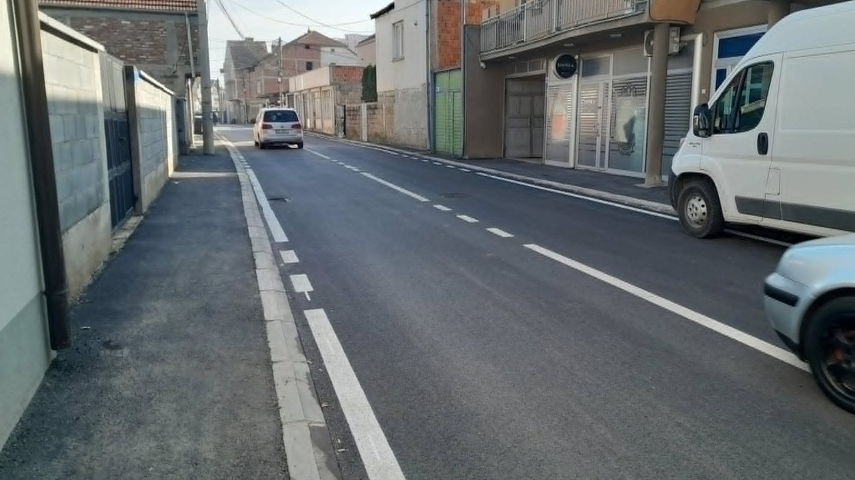 Ndërprerje e furnizmit me ujë në lagjen “Dheu i Bardhë”
