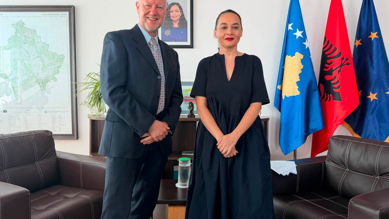 Kosova përfiton 44 milionë euro grante nga BE-ja për mjedisin dhe klimën