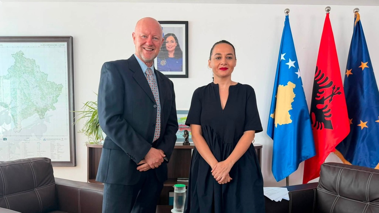 Kosova përfiton 44 milionë euro grante nga BE-ja për mjedisin dhe klimën