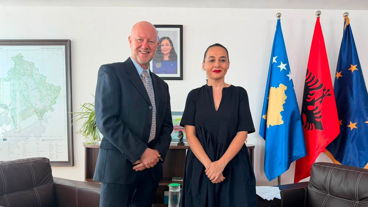 Kosova përfiton 44 milionë euro grante nga BE-ja për mjedisin dhe klimën