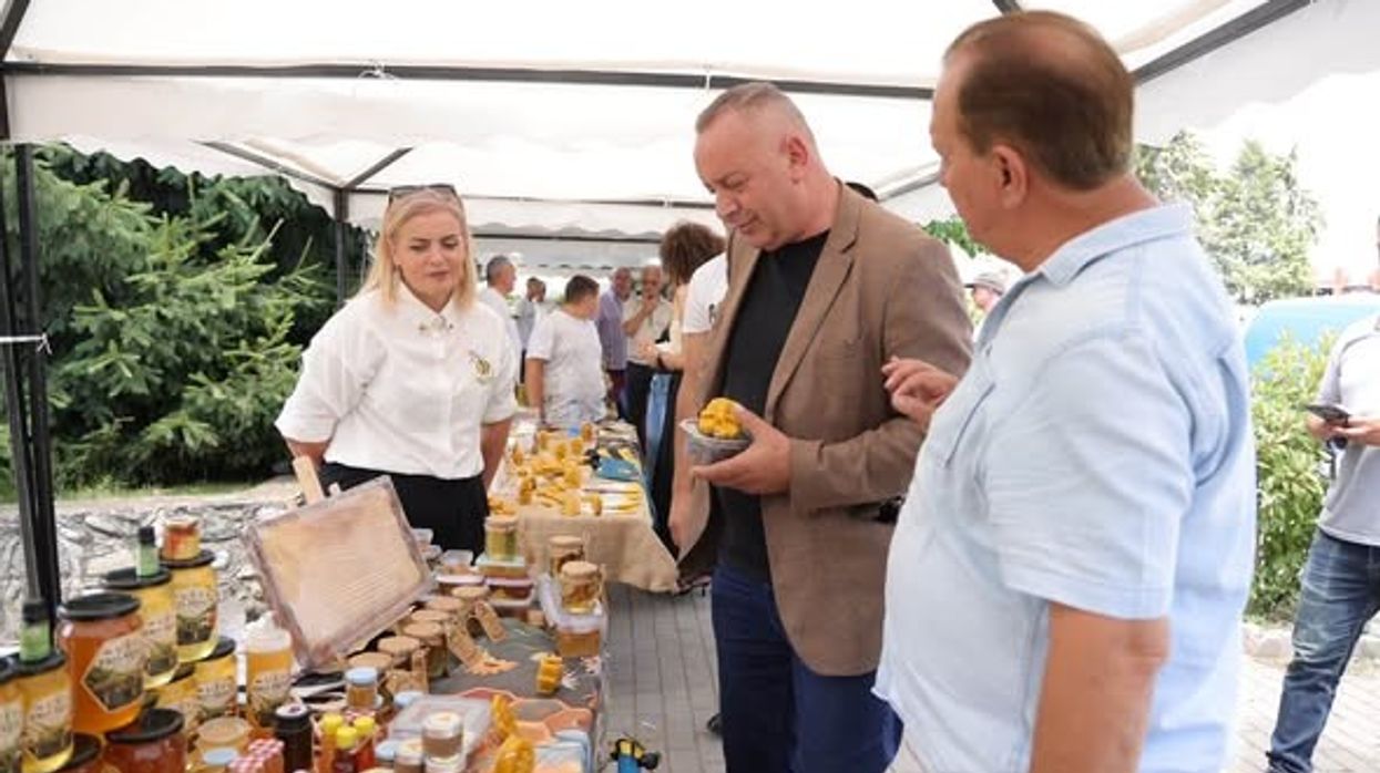 Ramosaj: “MjaltFest 2026” do të shndërrohet në traditë për Deçanin Ramosaj: “MjaltFest 2026” do të shndërrohet në traditë për Deçanin