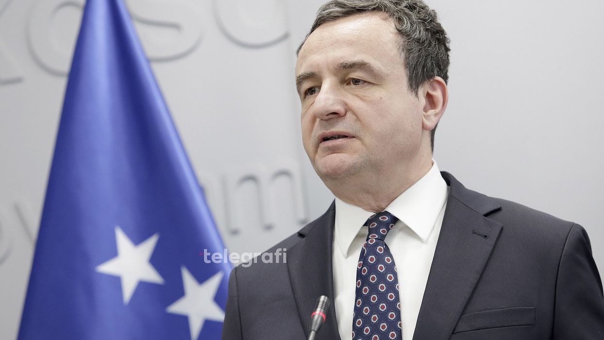 Nis afati për konstituimin e Kuvendit, Kurti fton opozitën në takim Nis afati për konstituimin e Kuvendit, Kurti fton opozitën në takim
