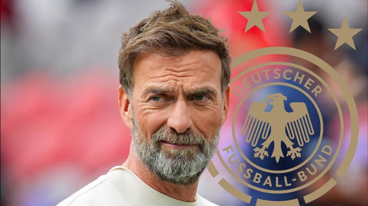 Gjermanët zbulojnë detajet e kontratës së Klopp, ja sa do të fitojë ai si trajner