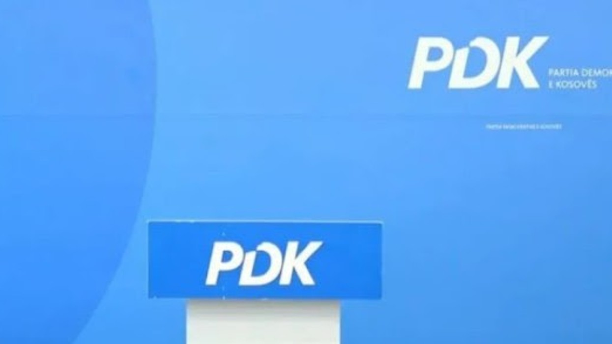 PDK mbledh Kryesinë, në fokus ftesa e Kurtit për formimin e institucioneve