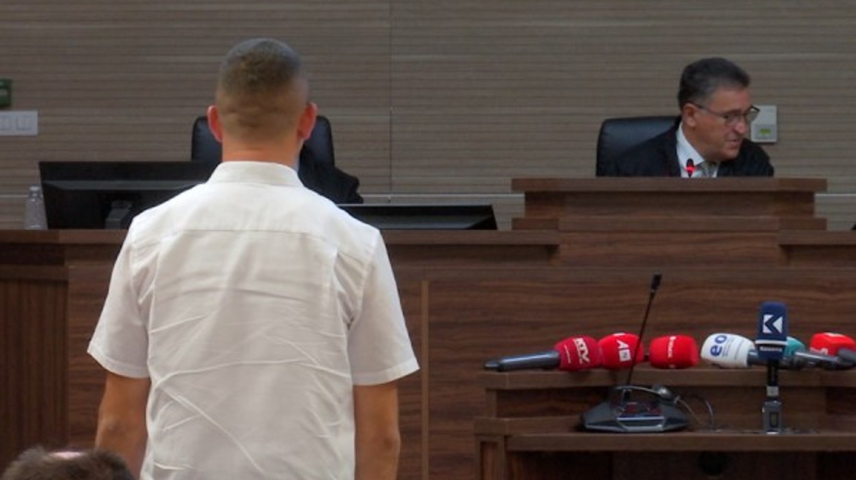 Balta në çizme, ADN-ja në fitilin ndezës – Kodraliu tregon provat e FBI-së dhe Italisë për terroristin e “Ibër-Lepencit”