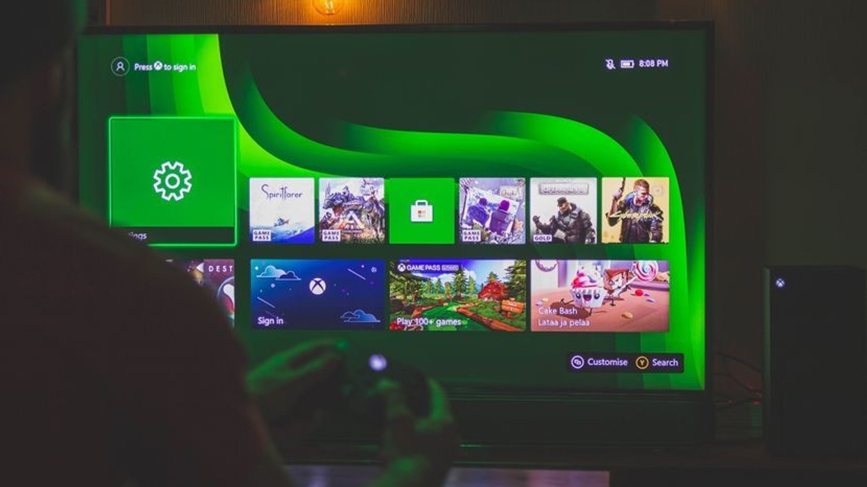 Microsoft shkurton 3200 vende pune në Xbox, goditje e madhe për industrinë e video-lojërave