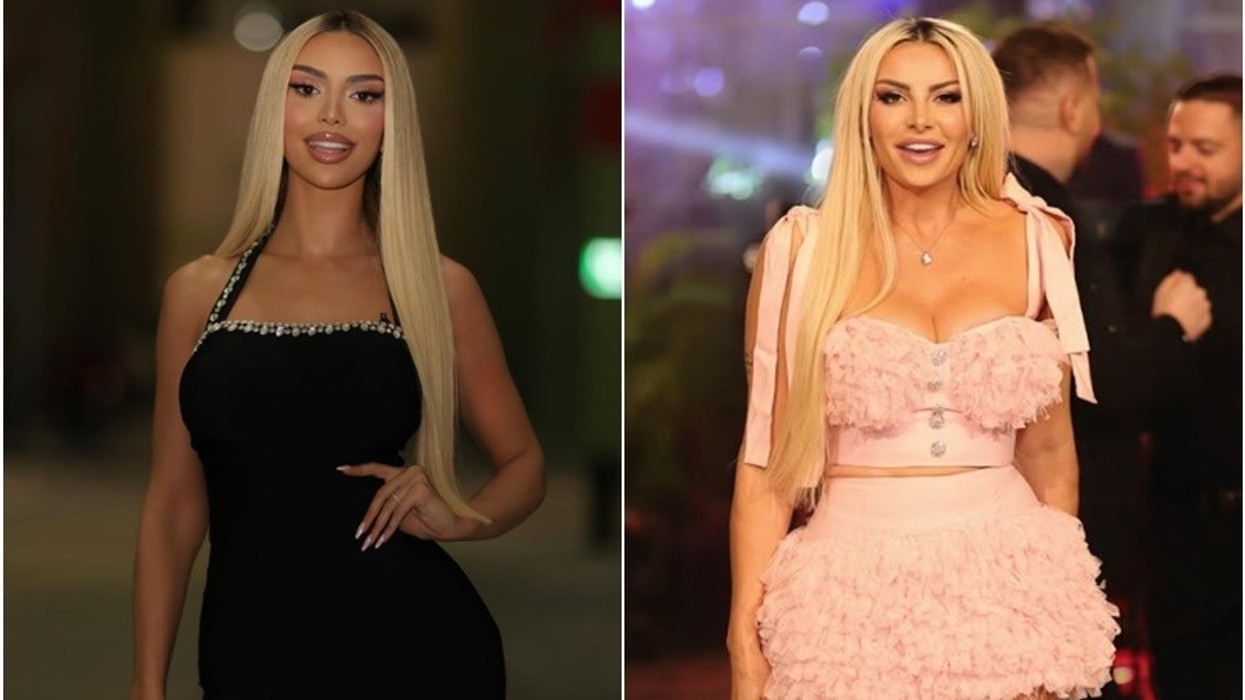 E mbështeti sa ishte në Big Brother, Brikena Selmani e uron publikisht për ditëlindje Gjyste Vulajn