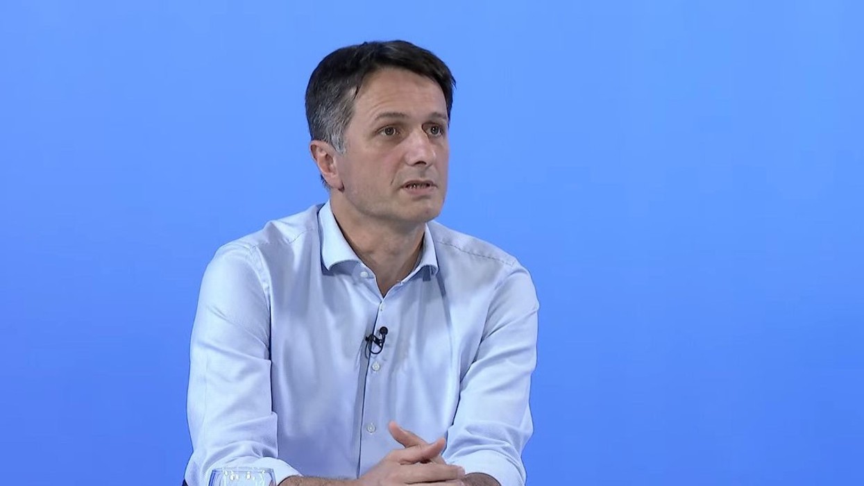 Murati: Kurti është më i interesuar për koalicion me LDK-në sesa me PDK-në