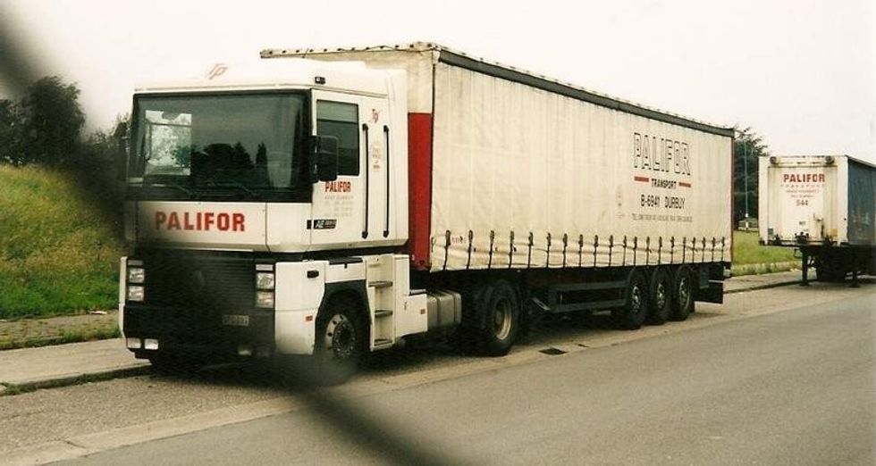 Edhe sot kufizime në autoudhë për mjetet mbi 20 tonë