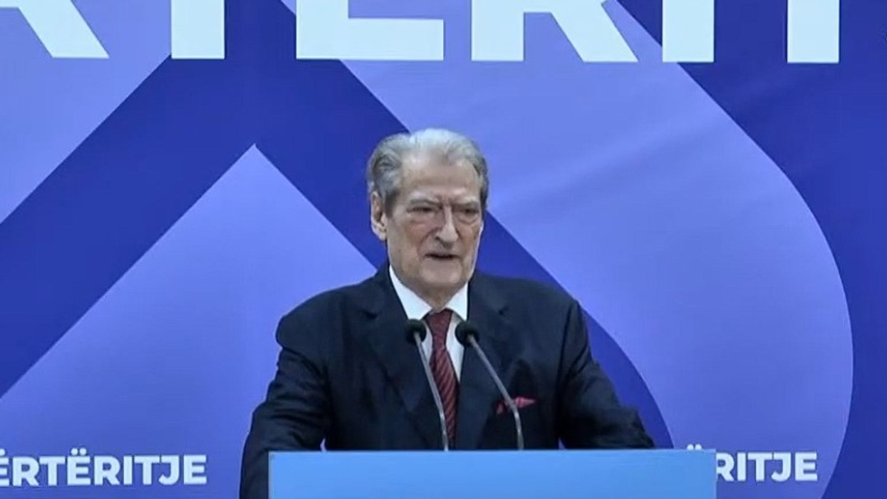 Berisha: Edi Rama po bën ndërhyrje në Kosovë e Greqi