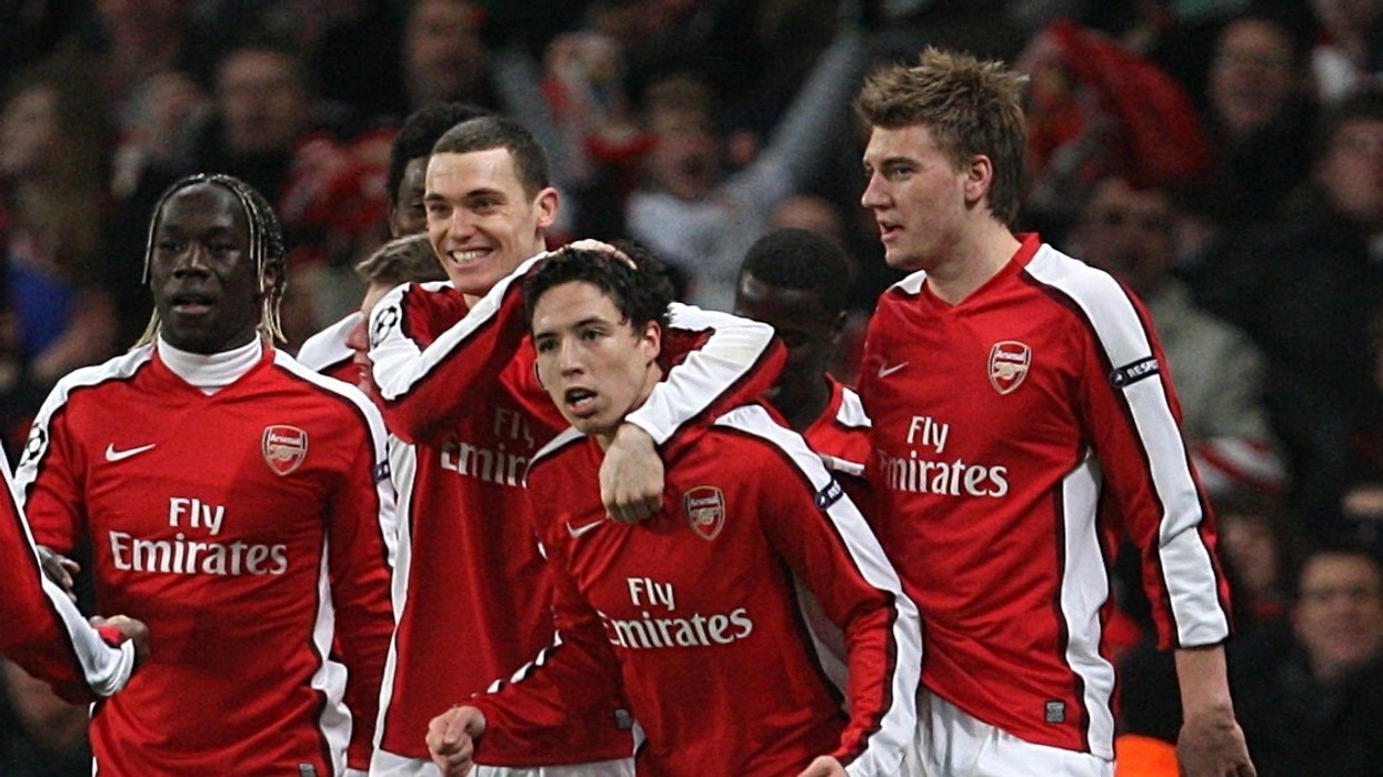 Skandal në Francë: Emri i ish-yllit të Arsenalit del në hetimet për pastrim parash dhe trafik droge