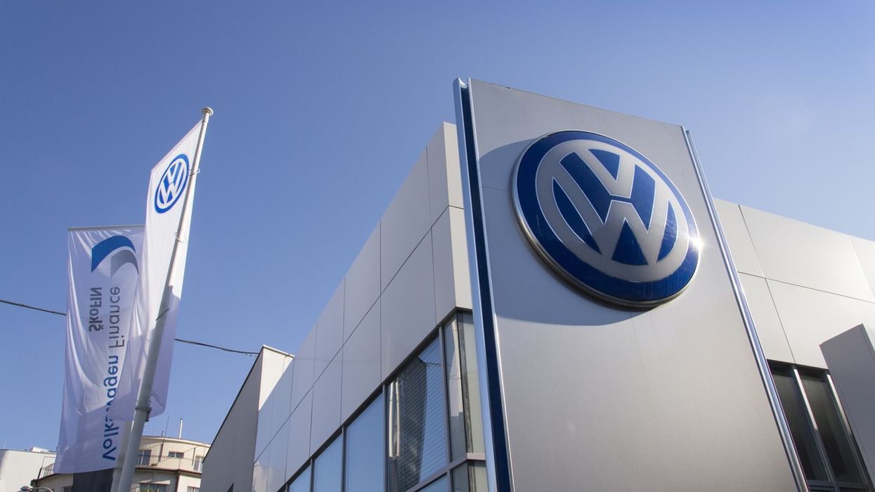 Volkswagen drejt një transformimi të madh deri në 2030 – shkurtime kostosh dhe më pak modele Volkswagen drejt një transformimi të madh deri në 2030 – shkurtime kostosh dhe më pak modele