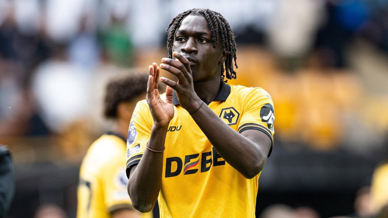 Manchester United përgatit ofertën për talentin e Wolves, por klubi anglez kërkon shumë për të